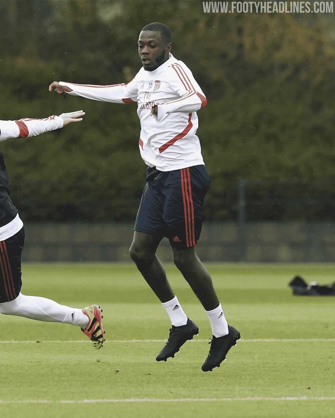 Pepe 2025 football boots